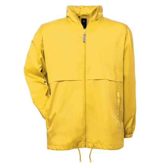 Very Yellow