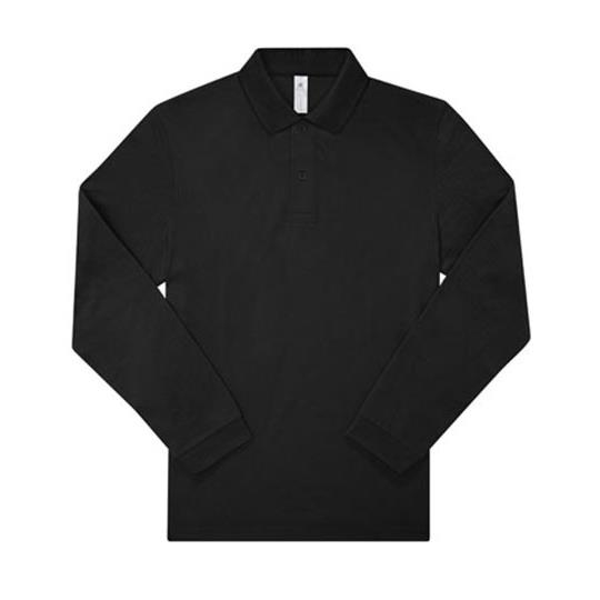 My Polo 210 Long Sleeve