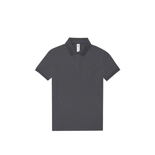 Dark Grey (Solid)