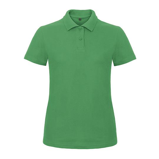 Kelly Green