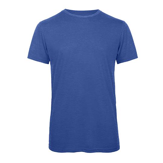 Heather Royal Blue