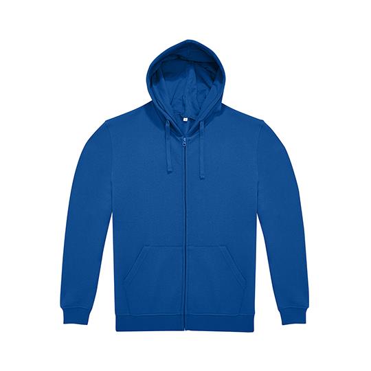 ID.224 Zip Hood