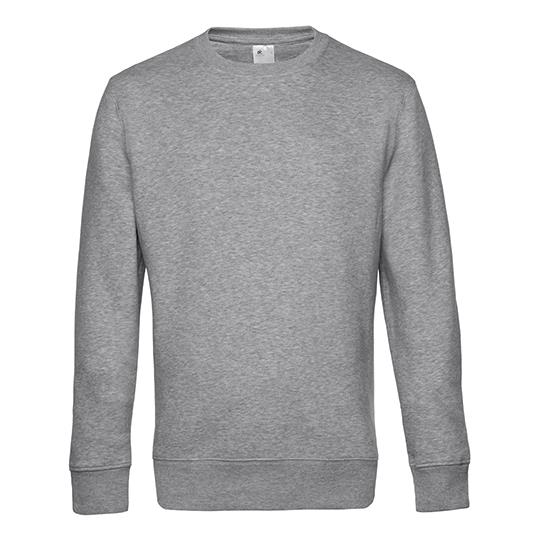 KING Crew Neck Sweat_°