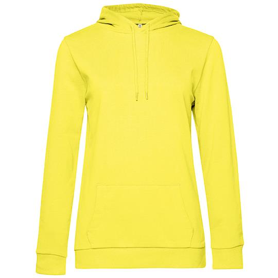 Solar Yellow