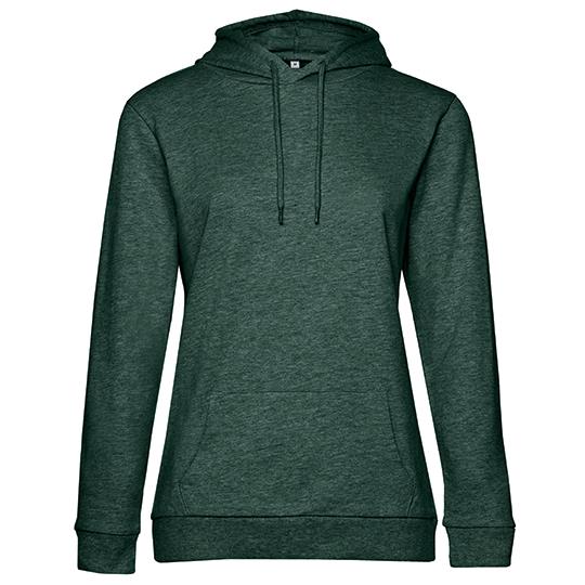 Heather Dark Green