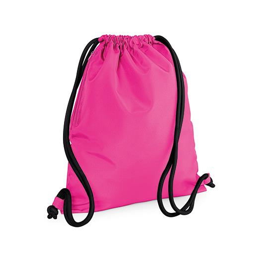 Fuchsia Black