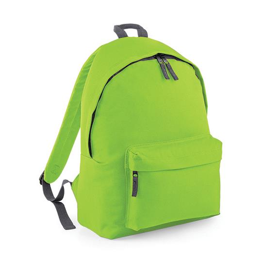 Lime Green Graphite Grey