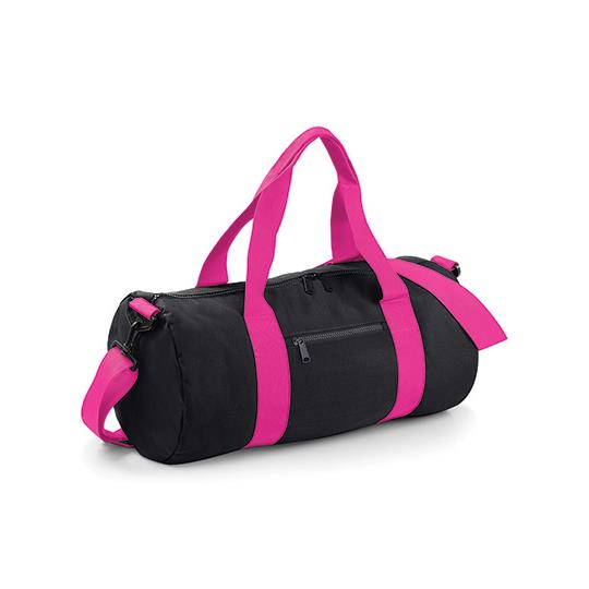 Black Fuchsia