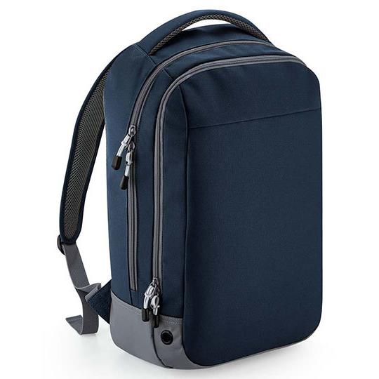 French Navy Grey