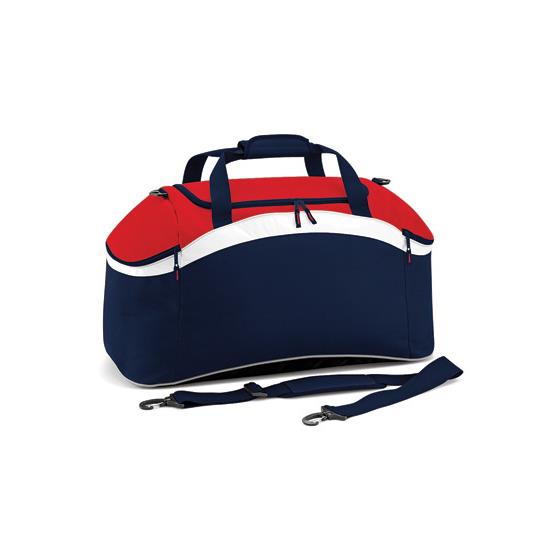 French Navy Classic Red