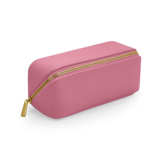 Dusky Pink