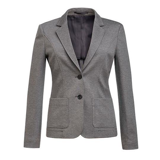 Women´s Slim Fit Jersey Jacket Libra