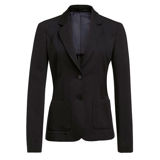 Women´s Slim Fit Jersey Jacket Libra