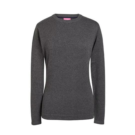 Ladies´ Helena Crew Neck Jumper
