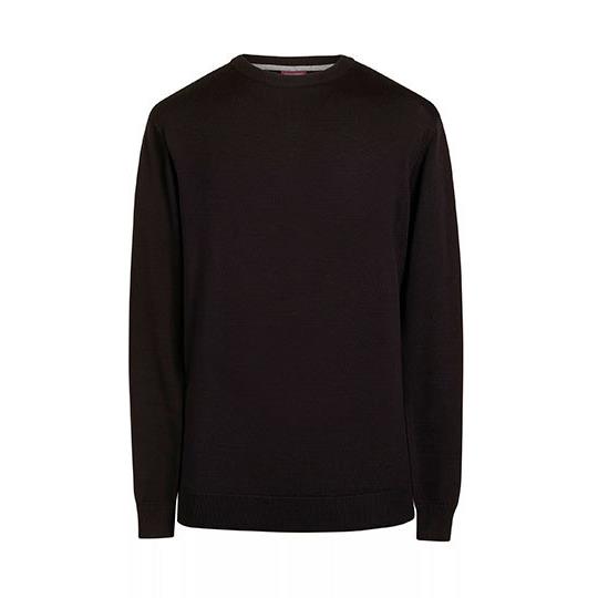 Crew Neck Jumper Jackson
