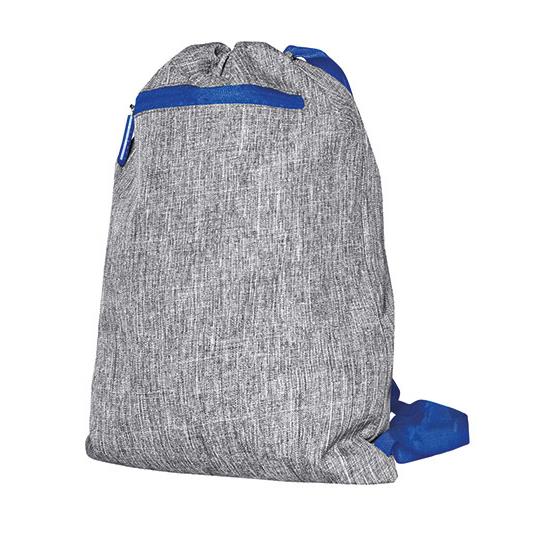 Grey Melange Royal