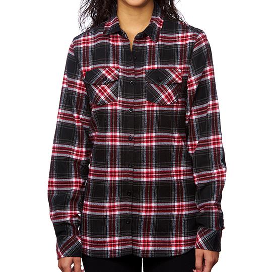 Red Check