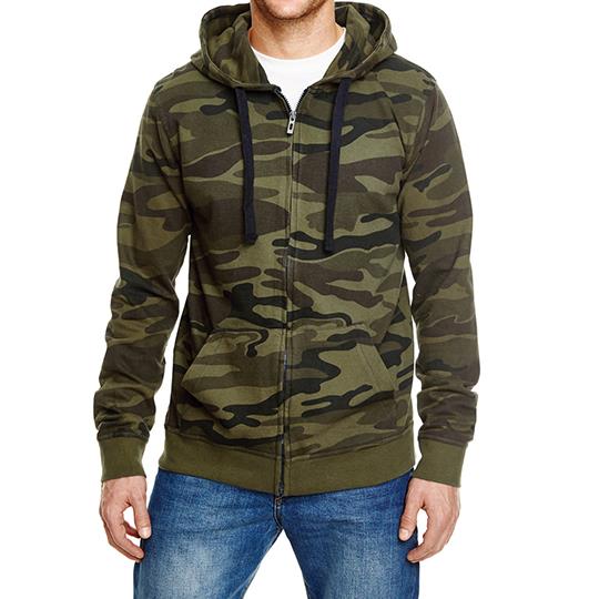 Green Camo