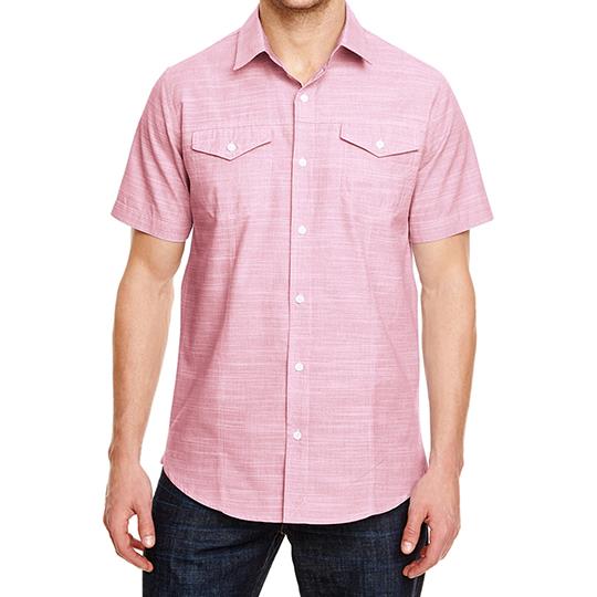 Red (White Heather)