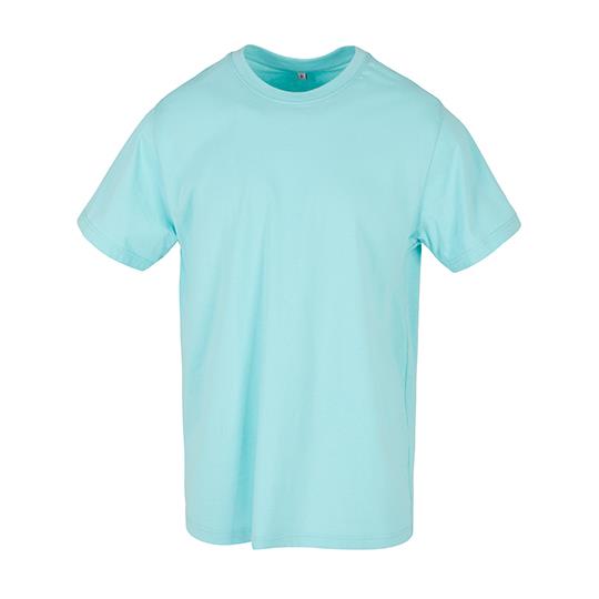 T-Shirt Round Neck