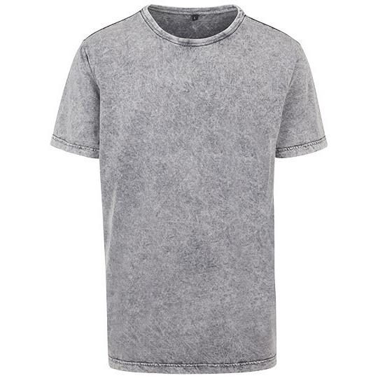 Acid Washed Tee