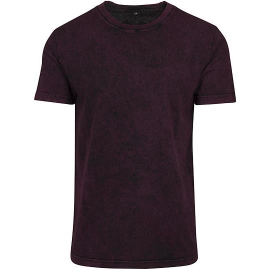 Acid Washed Tee