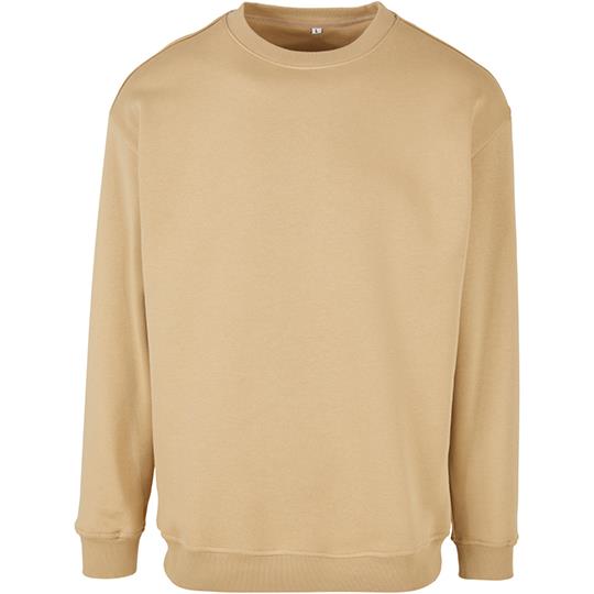 Sweat Crewneck