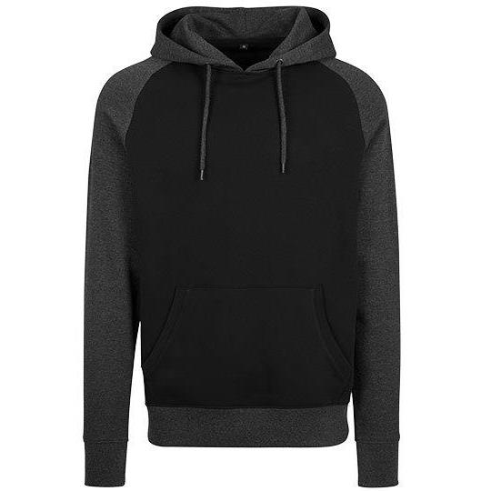 Black Charcoal (Heather)