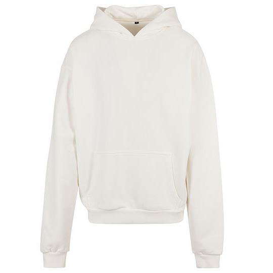 Ultra Heavy Cotton Box Hoody