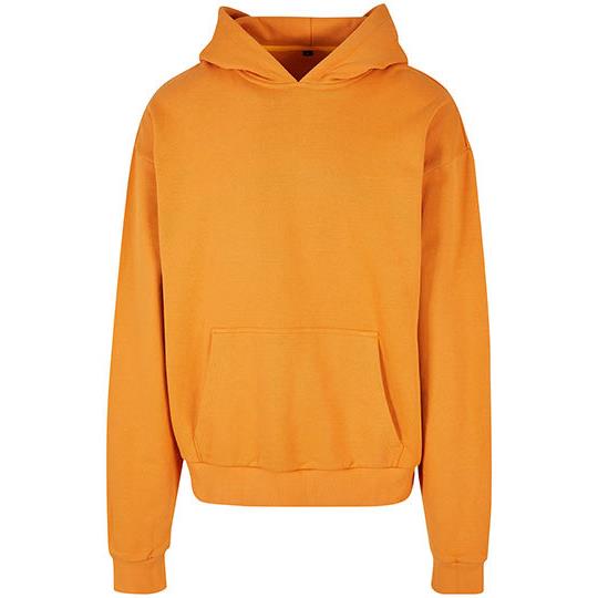 Ultra Heavy Cotton Box Hoody