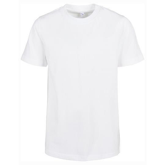 Kids´ Organic Basic Tee