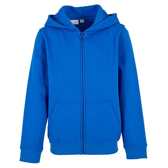 Intense Blue