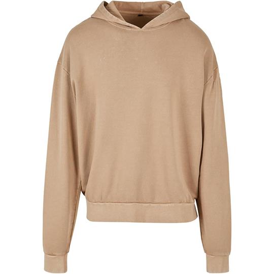 Acid Washed Oversize Hoody