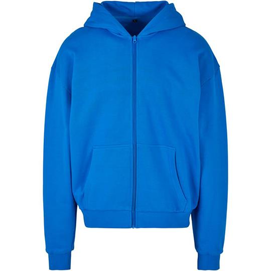 Ultra Heavy Zip Hoody