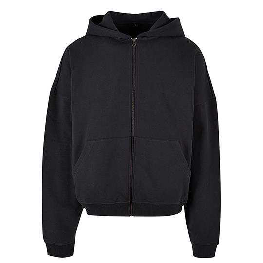 90´s Zip Hoody