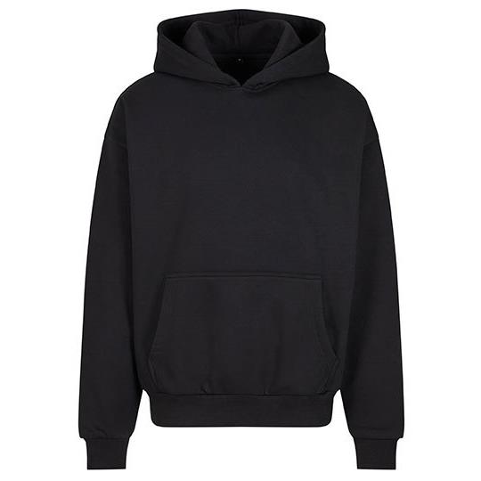 Ultra Heavy Oversized Hoody