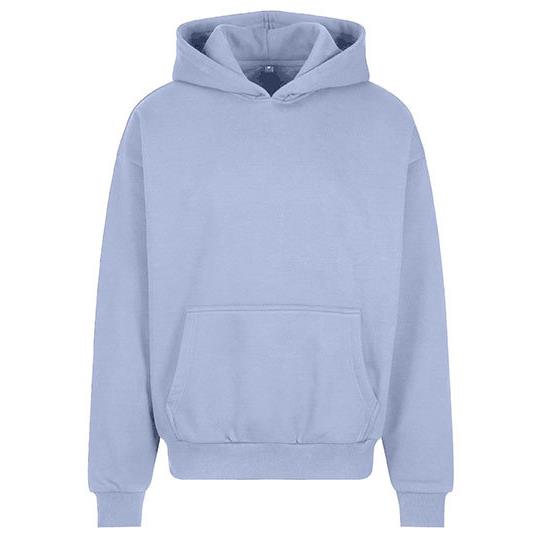 Ultra Heavy Oversized Hoody