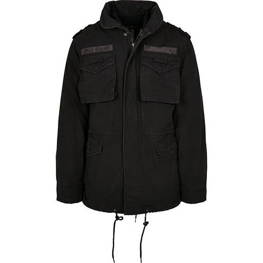 M-65 Giant Jacket