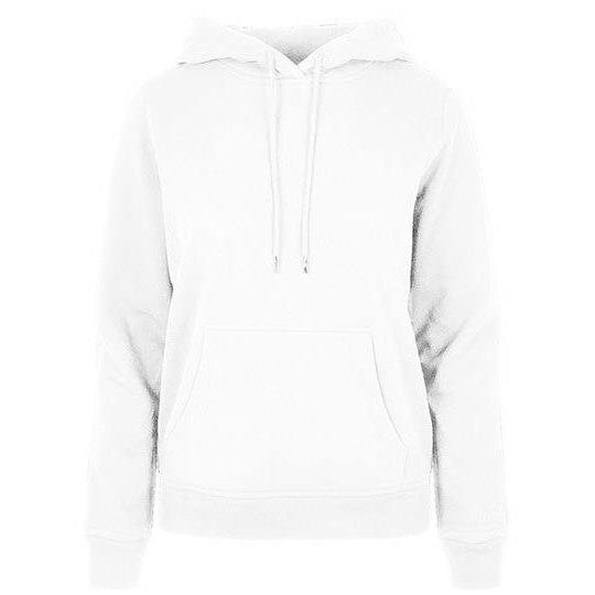 Ladies´ Basic Hoody