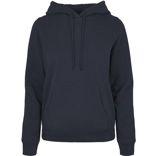 Ladies´ Basic Hoody