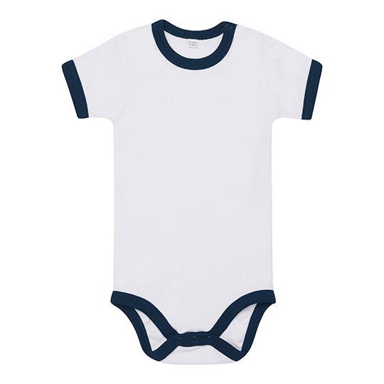 Baby Ringer Bodysuit