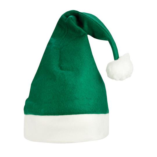 Green White