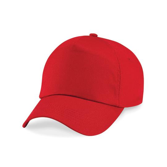 Classic Red
