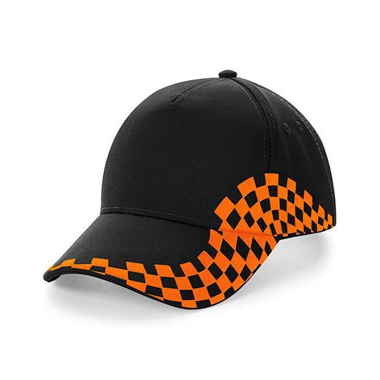 Black Orange