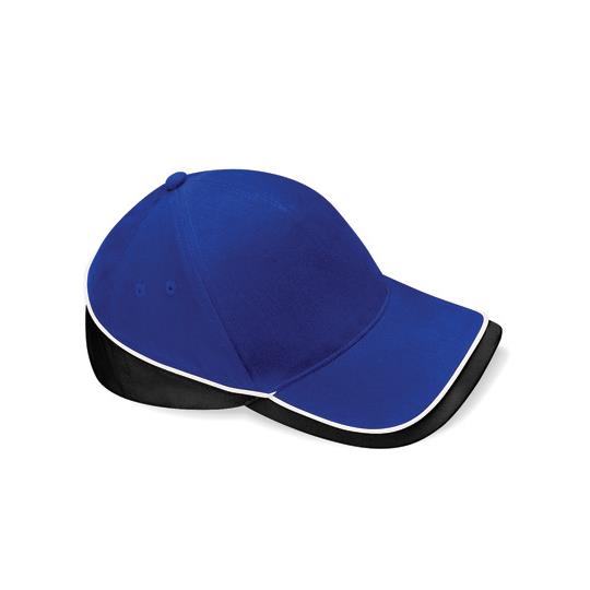 Bright Royal Black