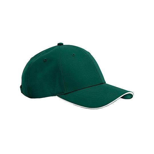 Bottle Green White