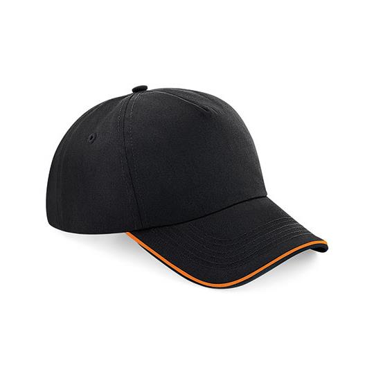 Black Orange