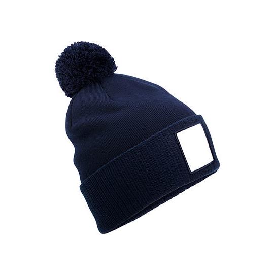 Oxford Navy White