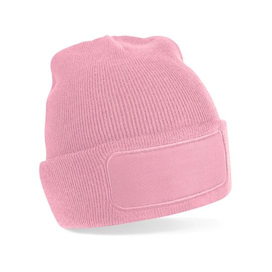 Dusky Pink