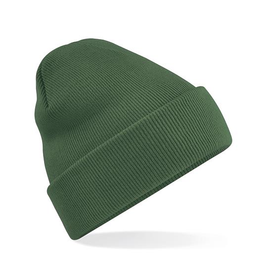 Moss Green